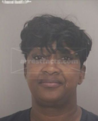 Charlotte Denise Wilkins