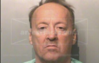 Scott Louis Mcilhenny