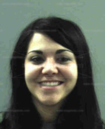 Jessica Elaine Johnson