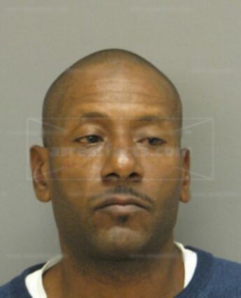 Earvin C J Alexander