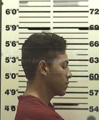 Juan Arisman Martinez