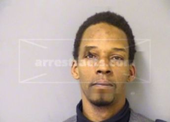 Reginald Washington
