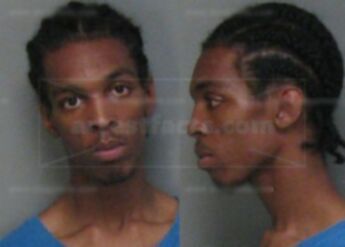 Davian Peterson