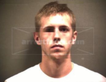 Arlen Thomas Richmond