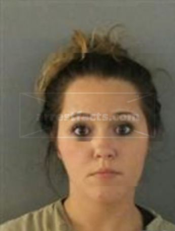 Alexandra Terese Gordon