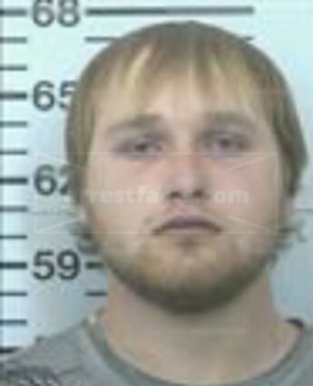 Joshua Lewis Conatser