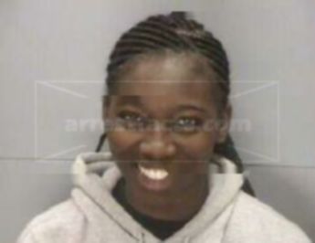 Lesheara S Bryant