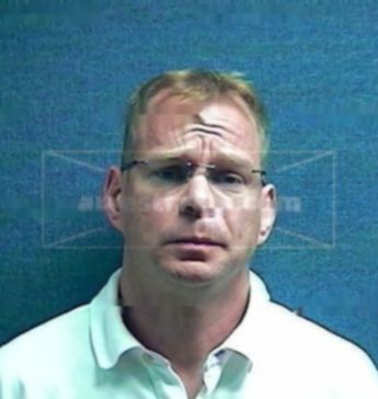 Chad George Erdman