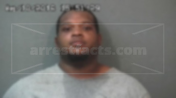 Terrell Lee Travier