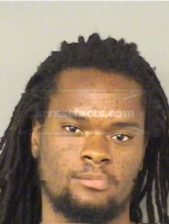 Antwoine Javar Johnson
