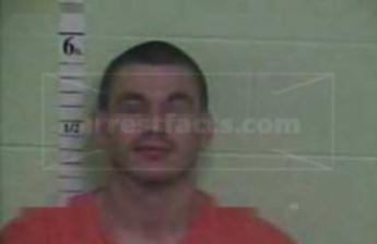 Joshua Wayne Smith