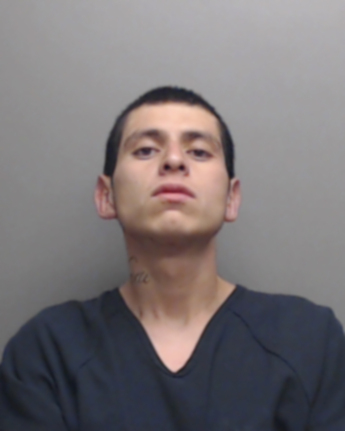 Joe Anthony Rosales