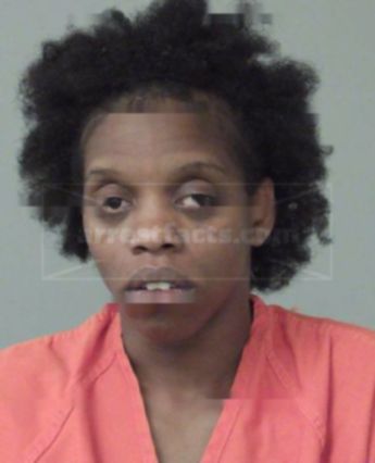 Qeiana Shawnta Ingram
