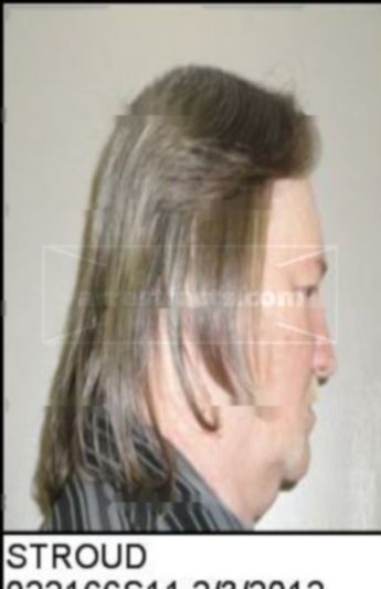 Lonny Clifton Stroud