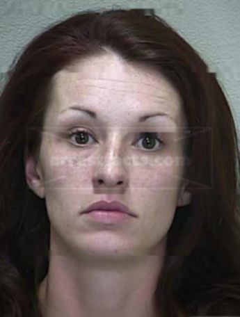 Sarah Marie Hoskins