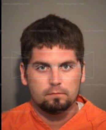 Cory Michael Evans