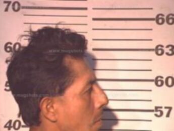 Jose Carmen Garcia Hernandez