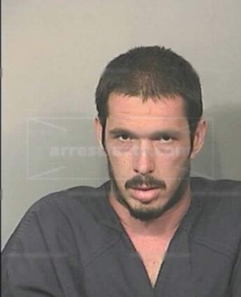 Joshua Michael Fenter