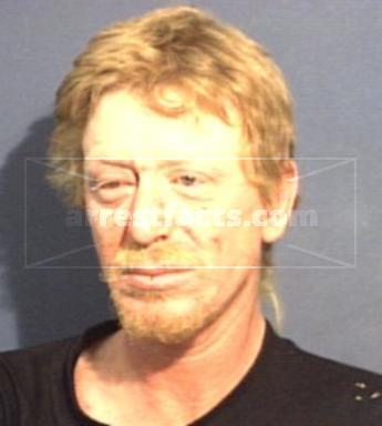 Bryon Keith Cullum