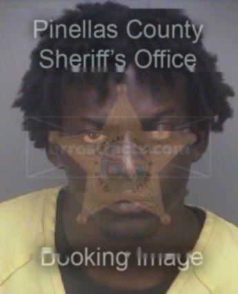 Jamal Lepauld Walker
