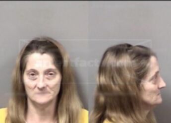 Tina Marie Lebeau