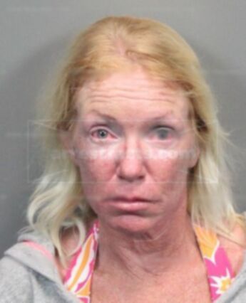 Wendy Michele Griffith