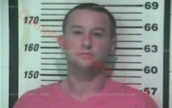 Christopher James Lester