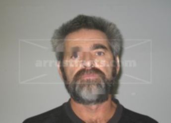 Curtis Albert Ashworth