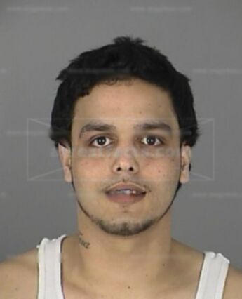 Christopher William Jones