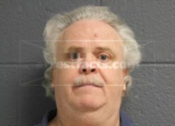 Jimmy Lee Reed