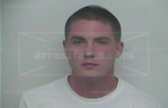 Jarrod Zane Moses