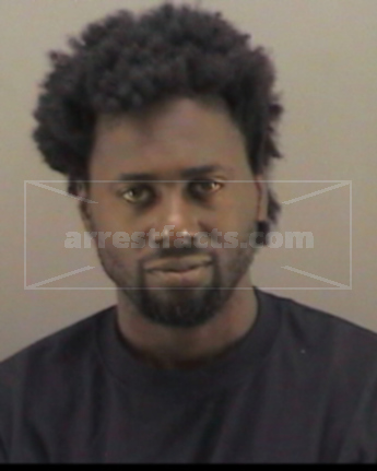 Frederick Eugene Williams