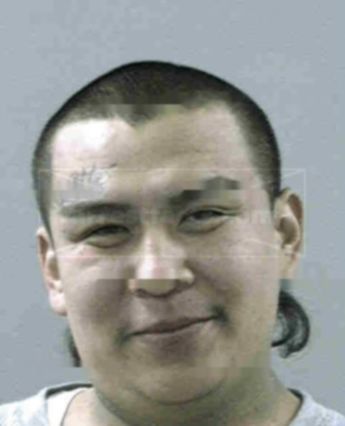 Darren Neil Begay