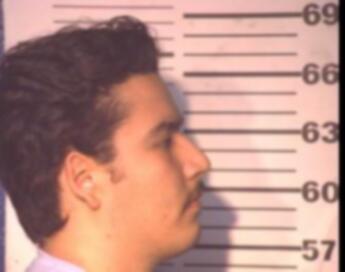 Victor Manuel Gonzalez