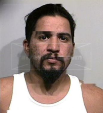 Vincent Perez Delgado