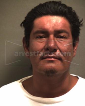 Wesley Warren Mathias Gutierrez