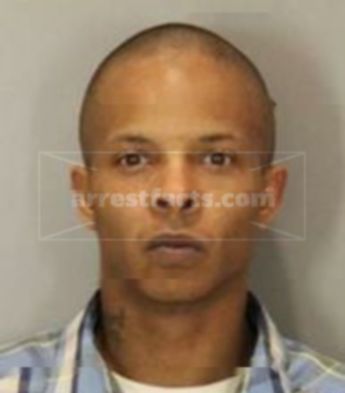 Kuwane Delrell Jones