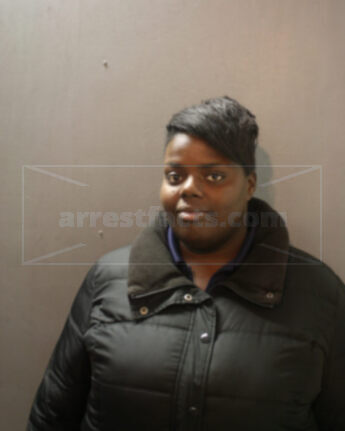 Marquita A Williams