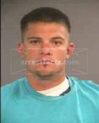 Kristopher Allen Pritchett