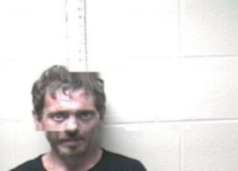 Phillip Ray Tackett