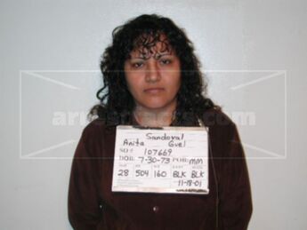 Anita Guel Sandoval