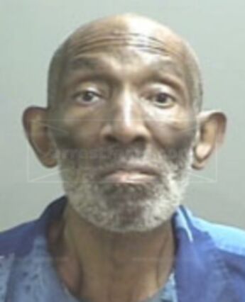 Albert Dansby