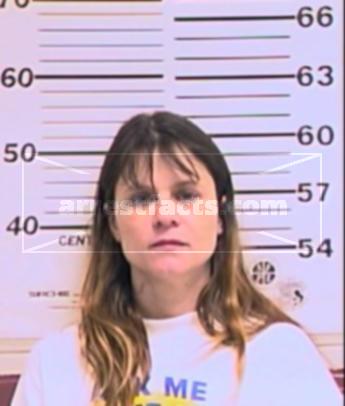Dawn Marie Shaddox
