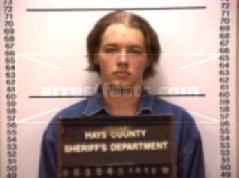 William James Douglas