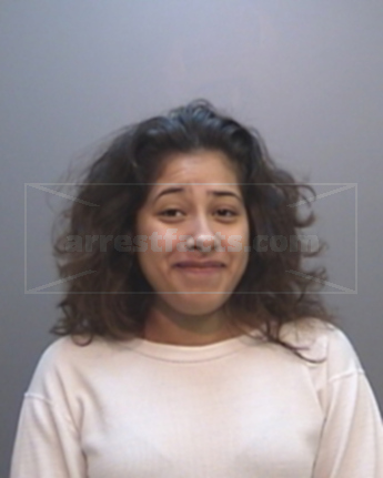 Alicia Eve Lopez
