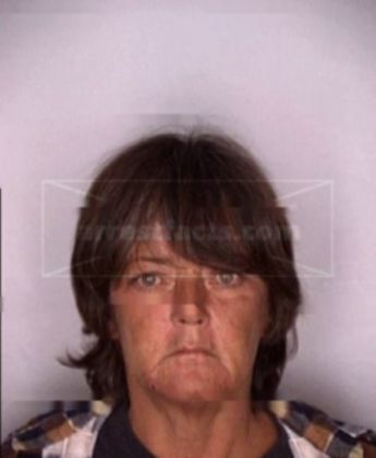 Sandra Sue Wolfe