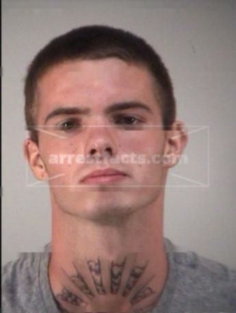Hunter Anthony Whitten