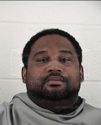 Jerome Alfonzo Mitchell