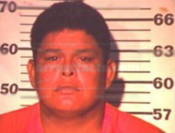 Jaun Ramos Rodriguez