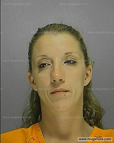 Christine Michelle Baumgardner